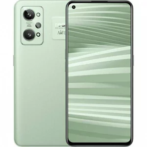 Мобильный телефон Realme GT 2 5G 8/128GB Green