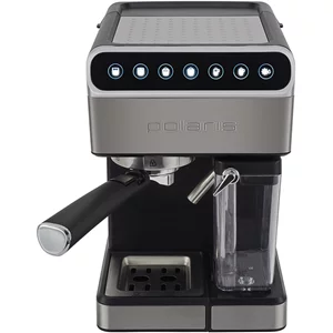 Кофемашина Polaris PCM 1535E