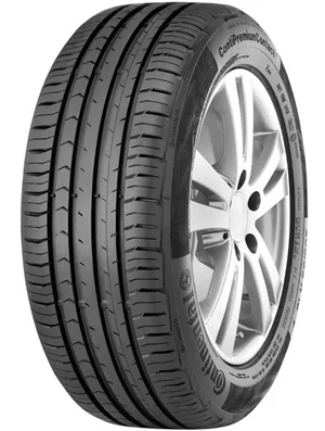 Anvelope CONTINENTAL ContiPremiumContact 5 195/55 R16 87H