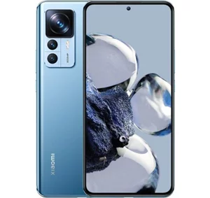 Telefon mobil Xiaomi 12T Pro 12/256GB Blue