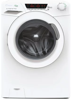 Maşina de spălat rufe Candy HE 129TXME/1-S