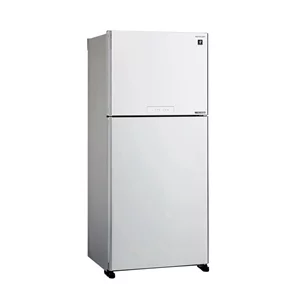 Холодильник Sharp SJXG690MWH