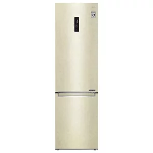 Холодильник LG GW-B509SEKM