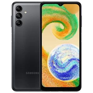 Мобильный телефон Samsung A04S Galaxy A047F 3/32GB Dual Black