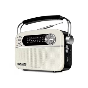 FM radio SVEN SRP-505