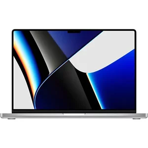 Ноутбук Apple MacBook Pro MK1H3 (M1 Max, 32GB, 1TB) Silver