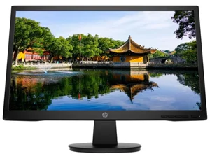 Monitor HP V22v