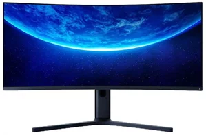 Monitor Xiaomi Curved