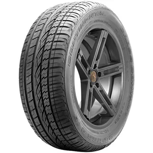 Шины CONTINENTAL CrossContact UHP 235/55 R17 99H FR