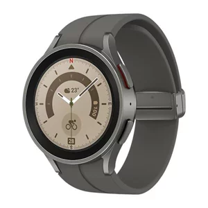 Умные часы Samsung Galaxy Watch 5 Pro LTE R925 Gray Titanium