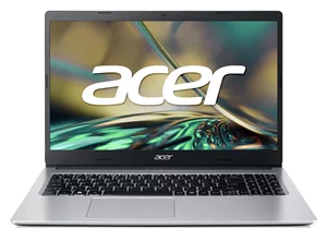 Ноутбук ACER Aspire A315-43 15.6" (AMD Ryzen 3 5300U, 8Gb, 512GB) Pure Silver