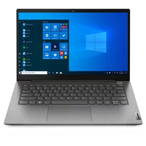 Laptop Lenovo ThinkBook 14 G3 ACL (AMD Ryzen 7 5700U, 8GB, 512GB) Grey