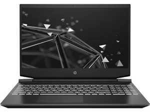 Laptop HP Pavilion 15-ec2078ur (Ryzen 5 5600H, 8Gb, 512Gb) Black