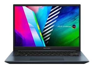 Laptop ASUS Vivobook Pro 14 K3400PA 14" (Core i5-11300H,16Gb,512Gb) Quiet Blue