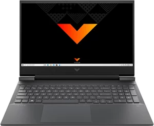 Laptop HP Victus 16-e0029ur 16.1" (Ryzen 5 5600H, 16Gb, 1Tb) Silver