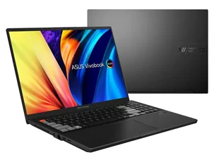Laptop ASUS Vivobook Pro 16X M7601RM 16" (Ryzen 9 6900HX,16Gb,1Tb) Black