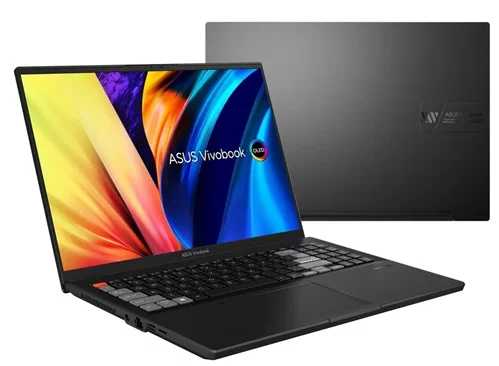 Laptop ASUS Vivobook Pro 16X M7601RM 16" (Ryzen 9 6900HX,16Gb,1Tb) Black