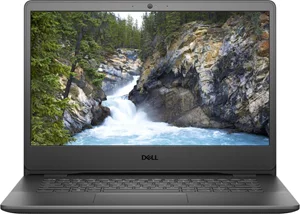 Laptop Dell Vostro 3400 14" (Core i5-1135G7, 8Gb, 512Gb) Black