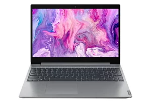 Laptop Lenovo IdeaPad L3 15ITL6 15.6" (i5-1135G7, 8Gb, 512Gb) Platinum Grey