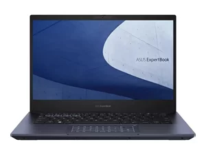Laptop ASUS ExpertBook B5 B5402CBA 14" (Core i7-1260P,16Gb,512Gb) Star Black