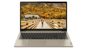 Ноутбук Lenovo IdeaPad 3 15ALC6 (Ryzen 3 5300U, 8Gb, 256Gb) Gold