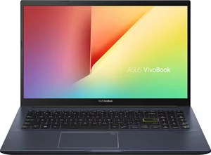 Ноутбук Asus Vivobook X513EA (i5-1135G7, 8Gb, 256Gb) Black