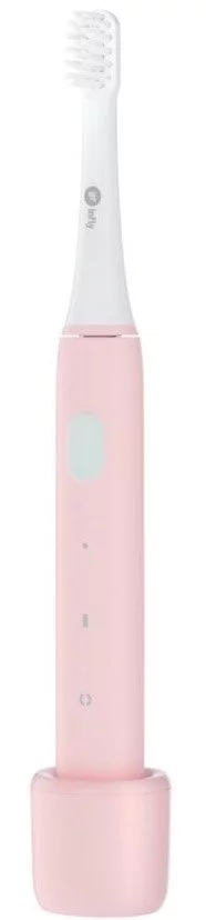Электрическая зубная щетка Xiaomi Infly P60 Pink, Blue, Grey