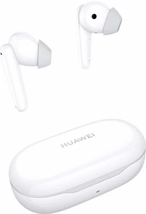 Căşti Huawei FreeBuds SE White