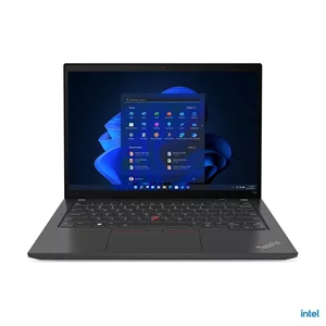Laptop Lenovo ThinkPad T14 Gen3 14" (i7-1255U, 16GB, 512GB) Black