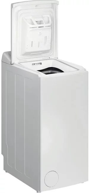 Maşina de spălat rufe Whirlpool NTDLR 6040S PL/N
