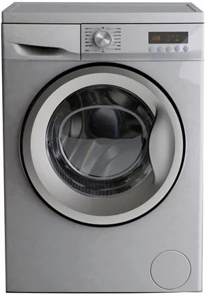 Maşina de spălat rufe Zanetti  ZWM 6100-52 LCD SILVER