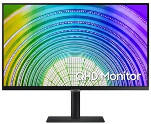 Monitor Samsung S27A600U