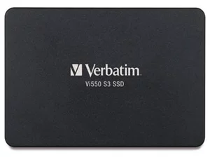Dispozitiv de stocare SSD Verbatim VI550 S3 512Gb