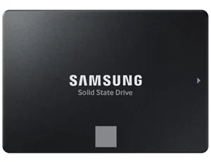 Накопитель SSD Samsung 870 EVO 250Gb