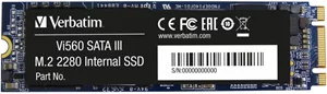 Dispozitiv de stocare SSD Verbatim Vi560 S3 1Tb