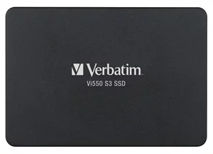 Накопитель SSD Verbatim Vi550 S3 128Gb