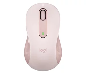 Компьютерная мышь Logitech Signature M650 Rose