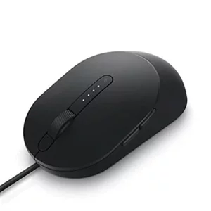 Компьютерная мышь Dell MS3220 Black