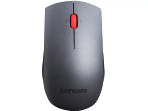 Компьютерная мышь Lenovo Professional Laser Black