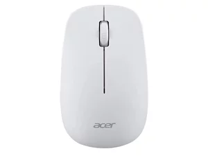 Компьютерная мышь Acer AMR010 White