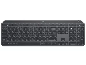 Tastatură Logitech MX Keys Advanced Graphite