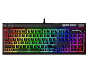Клавиатура HyperX Alloy Elite II RGB