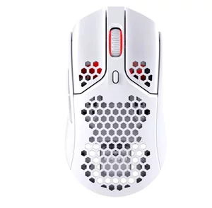 Компьютерная мышь HYPERX Pulsefire Haste Wireless White