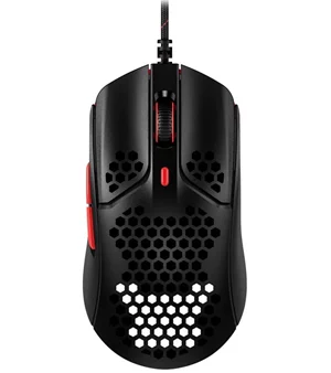 Компьютерная мышь HYPERX Pulsefire Haste Black/Red
