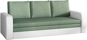 Раскладной диван Eltap Inversa Soro 34/Soft 17 Green, White