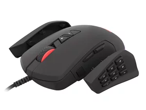 Компьютерная мышь Genesis Xenon 770