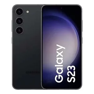 Мобильный телефон Samsung S23 Plus Galaxy S916F 8/256GB Black