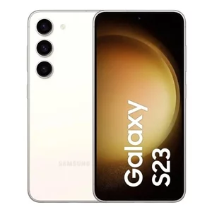 Telefon mobil Samsung S23 Plus Galaxy S916F 8/256GB Cream