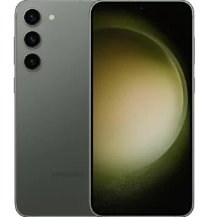 Мобильный телефон Samsung S23 Plus Galaxy S916F 8/256GB Green