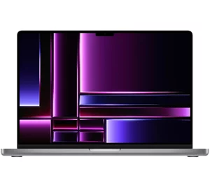 Laptop Apple MacBook PRO 16" MNW93 (2023) (M2 Pro, 16GB, 1TB) SpaceGray